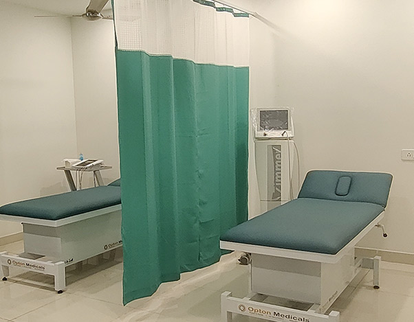 Physiotherapy Treatment Gurgaon