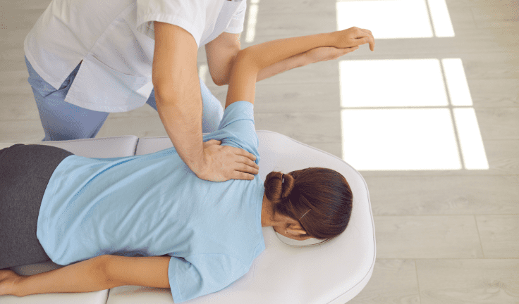 Physiotherapy Clinic in Gurgaon